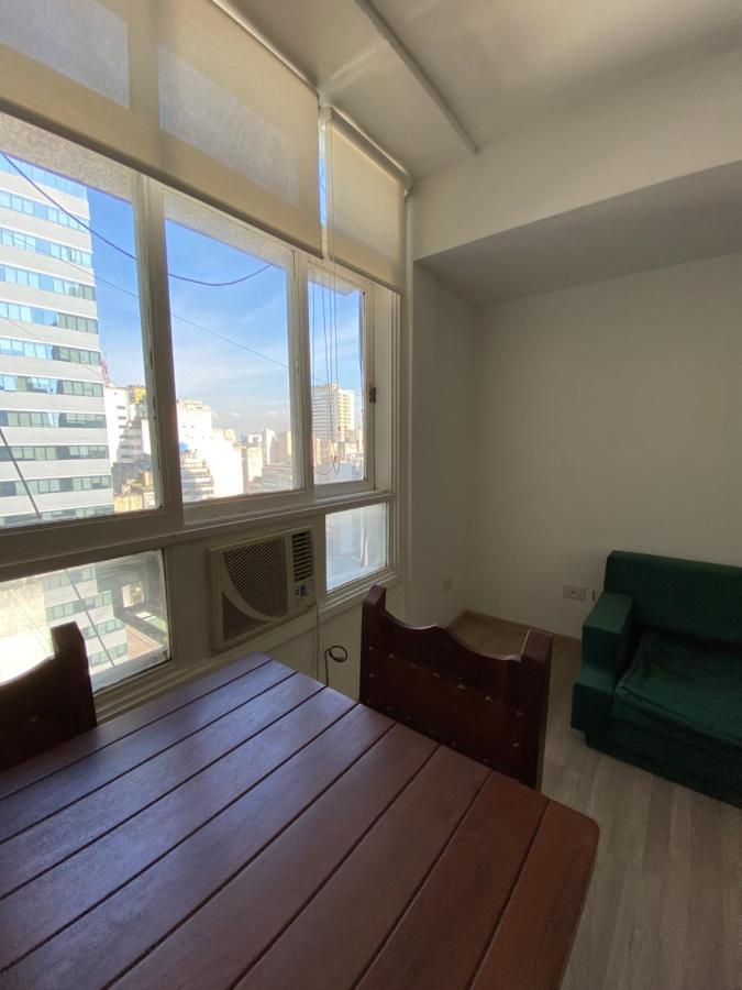 Altos Apart Maipu Ciudad Autónoma de Ciudad Autónoma de Buenos Aires Exterior foto