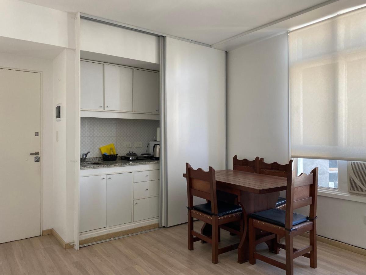 Altos Apart Maipu Ciudad Autónoma de Ciudad Autónoma de Buenos Aires Exterior foto