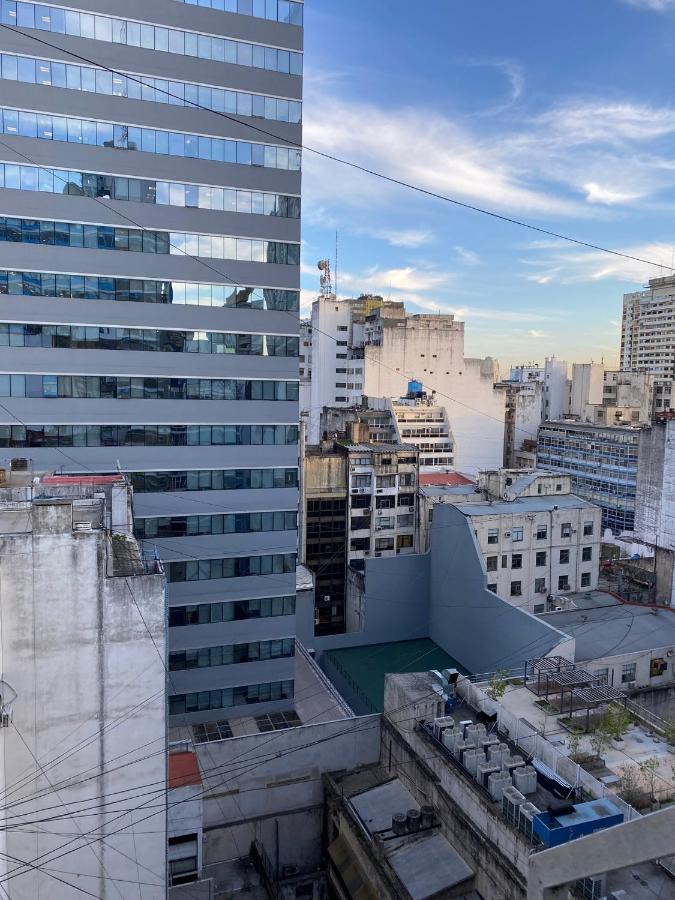Altos Apart Maipu Ciudad Autónoma de Ciudad Autónoma de Buenos Aires Exterior foto