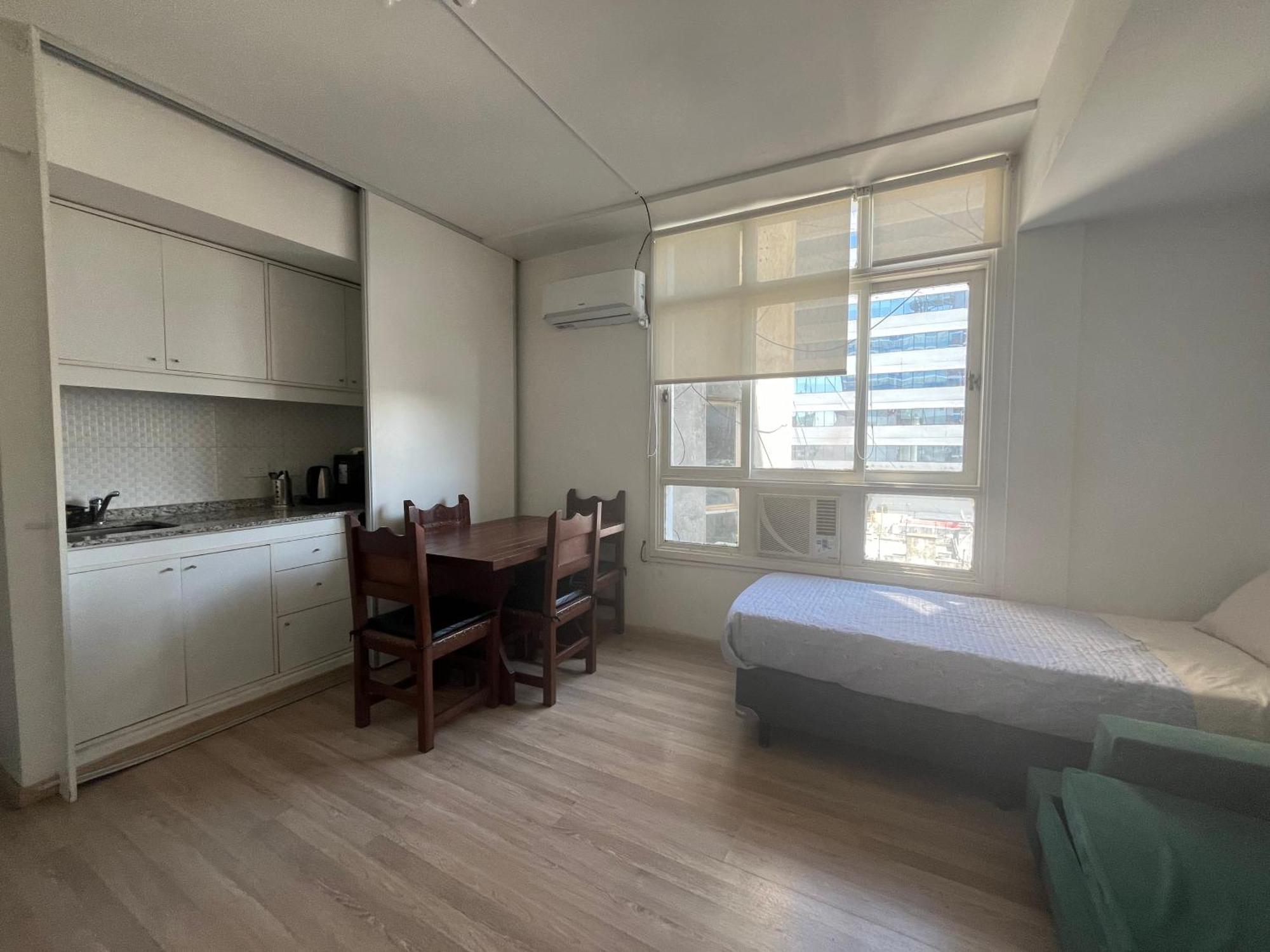 Altos Apart Maipu Ciudad Autónoma de Ciudad Autónoma de Buenos Aires Exterior foto