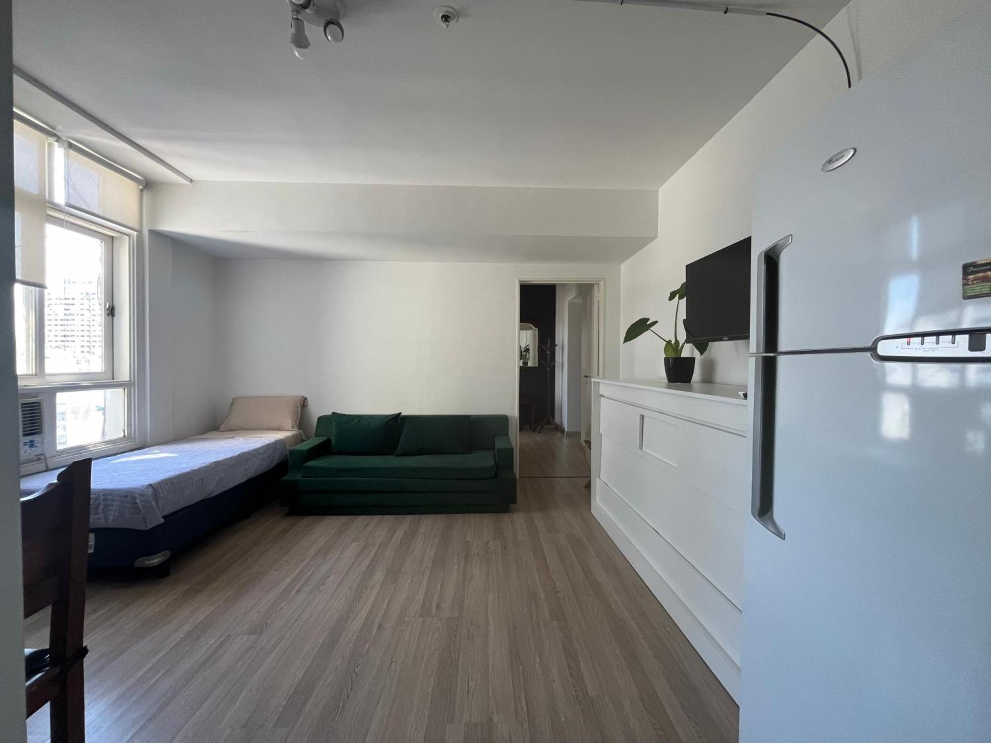 Altos Apart Maipu Ciudad Autónoma de Ciudad Autónoma de Buenos Aires Exterior foto
